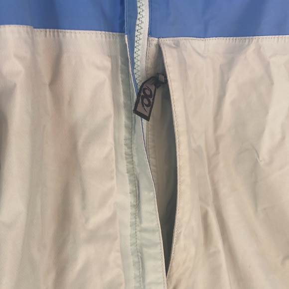 Marmot wind stopper performance jacket - Picture 3 of 13
